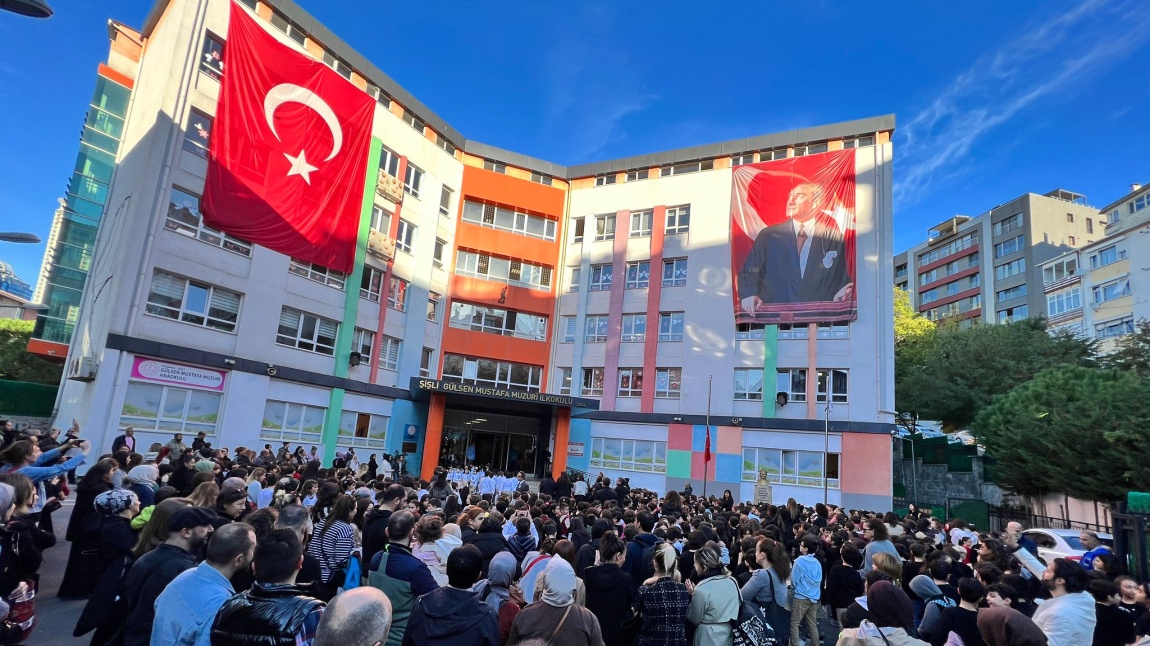 Gazi Mustafa Kemal ATATÜRK'ü Saygıyla Anıyoruz